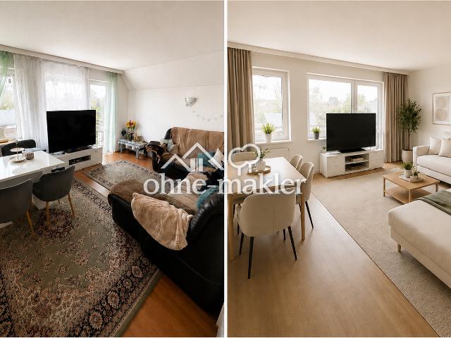 Apartment kaufen in Elmshorn, Schleswig-Holstein