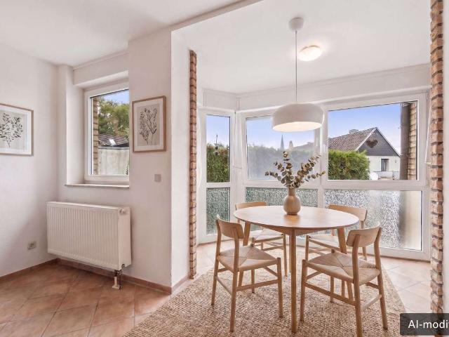 Wohnung kaufen in Bad Nenndorf, Landkreis Schaumburg