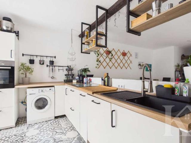 Wohnung kaufen in Riegelsberg, Regionalverband Saarbrücken