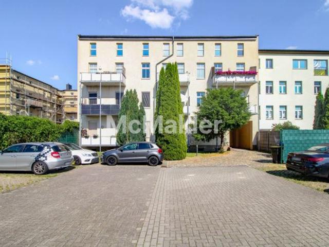 Wohnung kaufen in Magdeburg, Sachsen-Anhalt