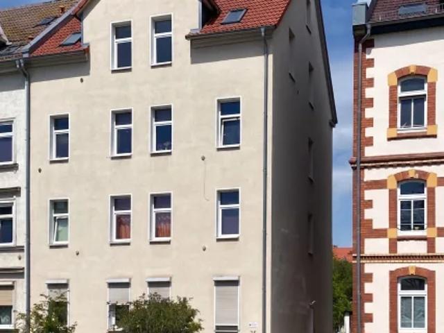Apartment mieten in Gotha, Thüringen
