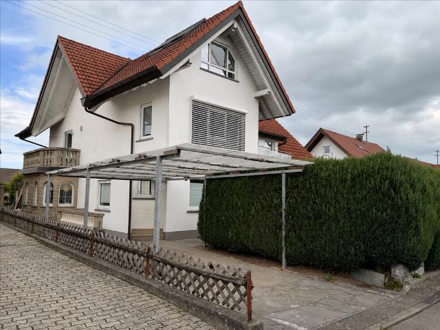 Maisonette kaufen in Jagstzell, Baden-Württemberg