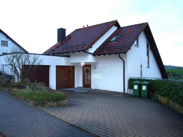 Wohnung kaufen in Pfedelbach, Baden-Württemberg