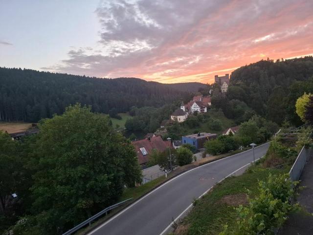 Wohnung kaufen in Altensteig, Baden-Württemberg