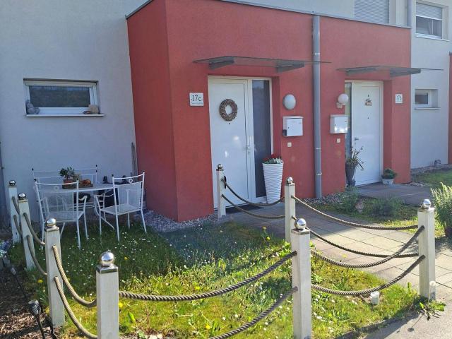Apartment kaufen in Kleinmünchen-Auwiesen, Linz