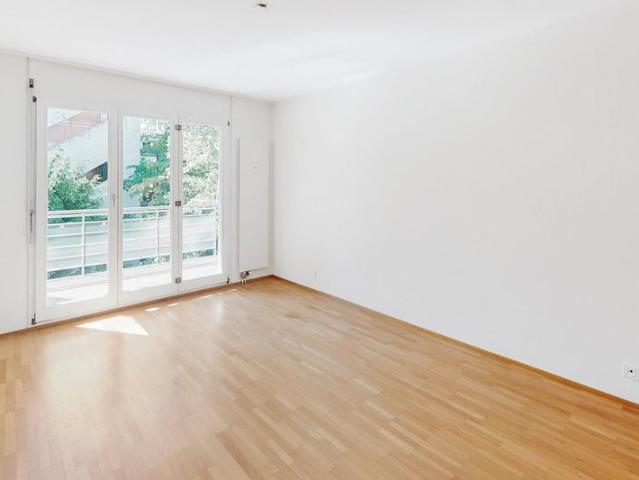 Apartment mieten in Riehen