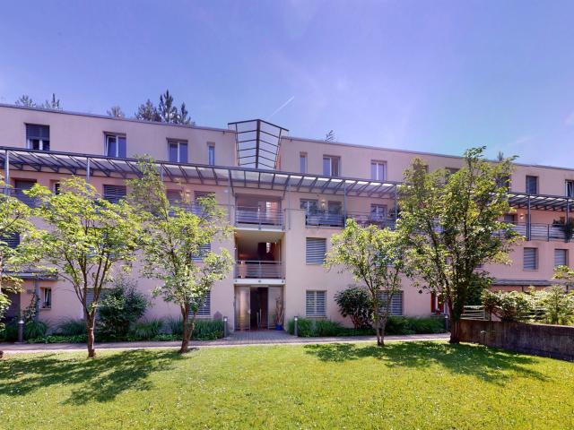 Apartment mieten in Riehen, Basel-Stadt