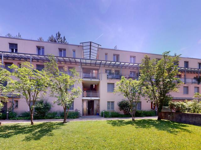 Maisonette mieten in Riehen, Basel-Stadt