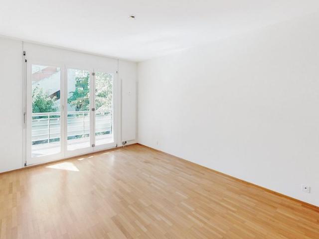 Apartment mieten in Riehen