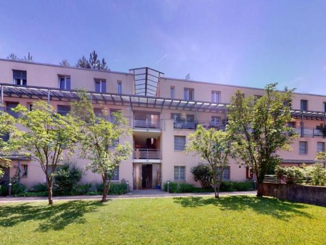 Apartment mieten in Riehen, Basel-Stadt