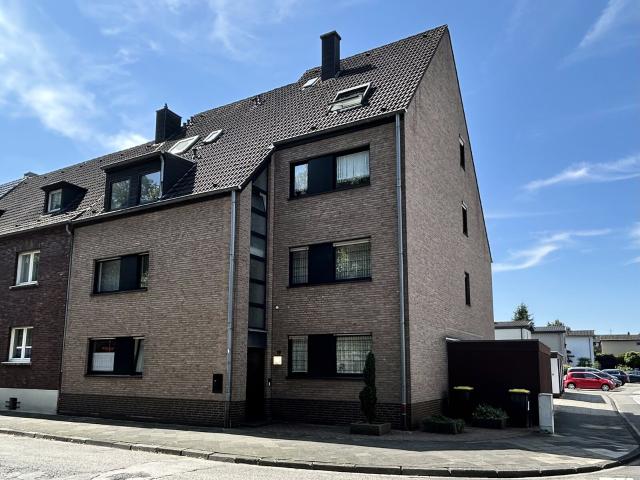 Maisonette kaufen in Bettrath-Hoven, Mönchengladbach