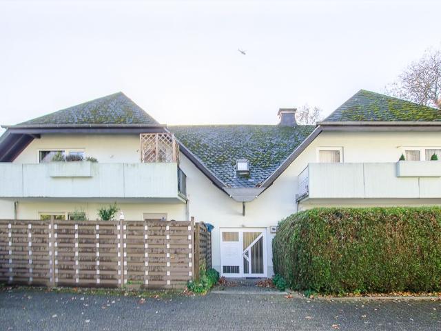 Maisonette mieten in Königsborn, Unna