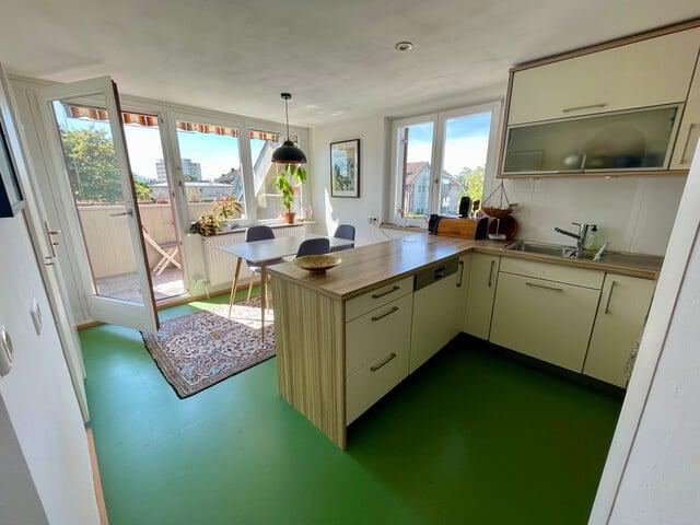 Apartment mieten in Bregenz, Vorarlberg