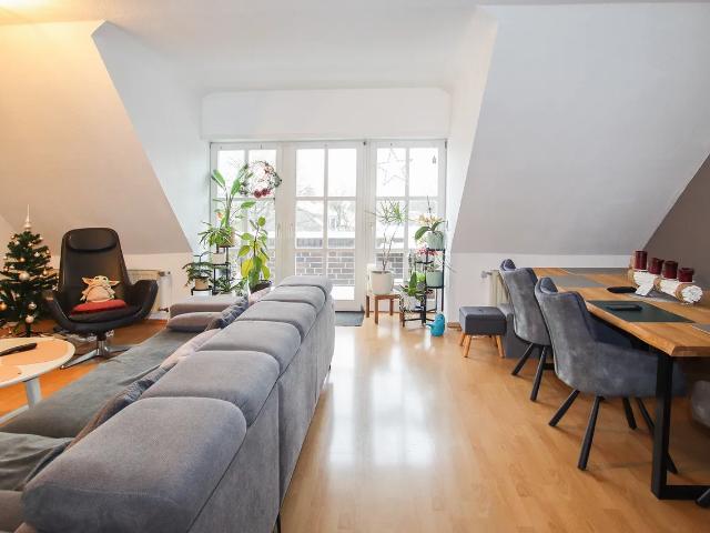 Apartment mieten in Haan, Nordrhein-Westfalen