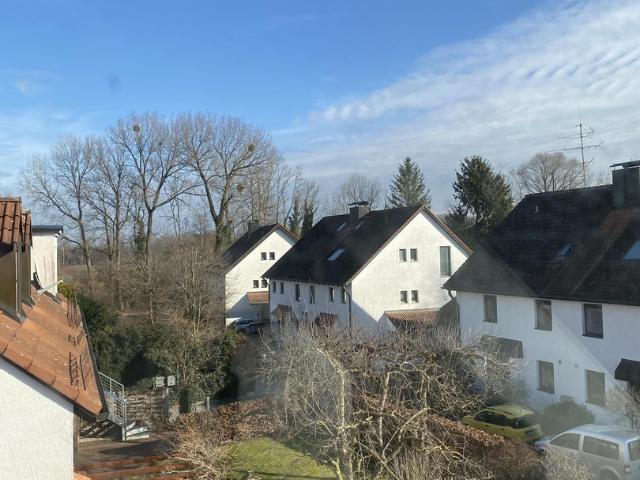 Wohnung mieten in Rothschwaige, Karlsfeld