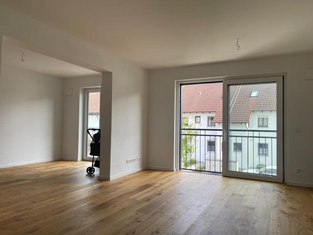 Wohnung mieten in Karlsfeld, Bayern