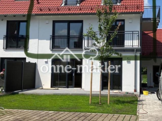 Apartment mieten in Karlsfeld, Bayern