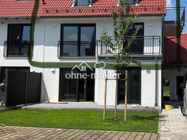 Apartment mieten in Karlsfeld, Bayern