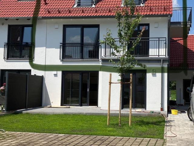 Maisonette mieten in Rothschwaige, Karlsfeld