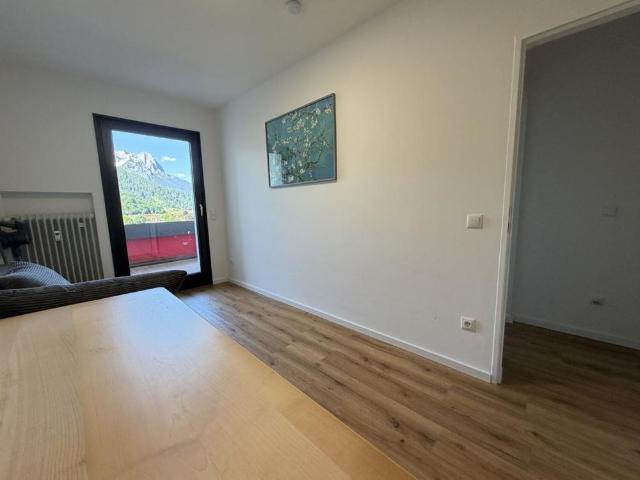 Apartment mieten in Farchant, Bayern
