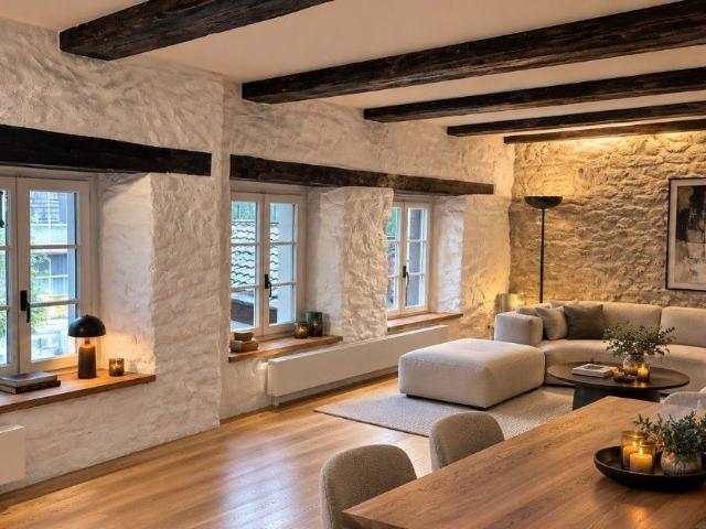 Apartment mieten in Werkhof, Solothurn