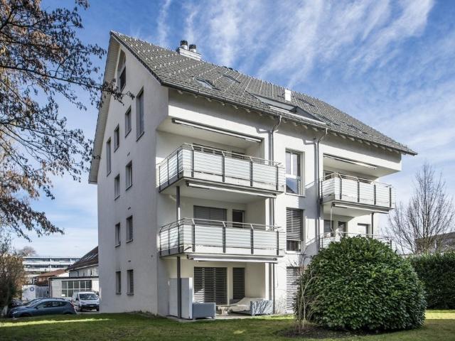 Maisonette mieten in Oberengstringen, Zürich