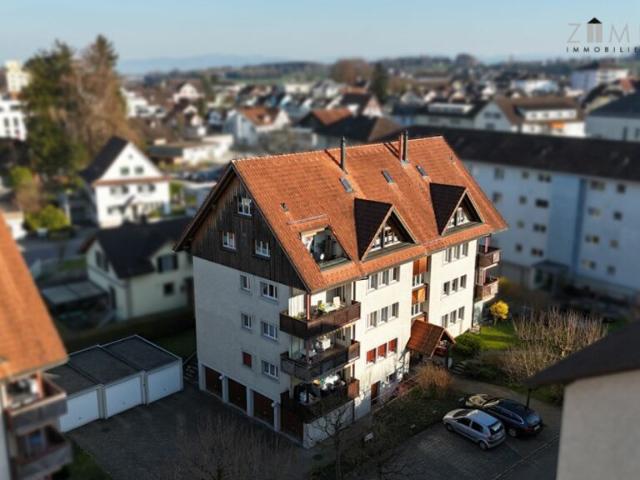 Maisonette kaufen in Amriswil, Thurgau