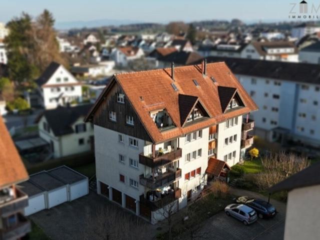 Maisonette kaufen in Amriswil, Thurgau