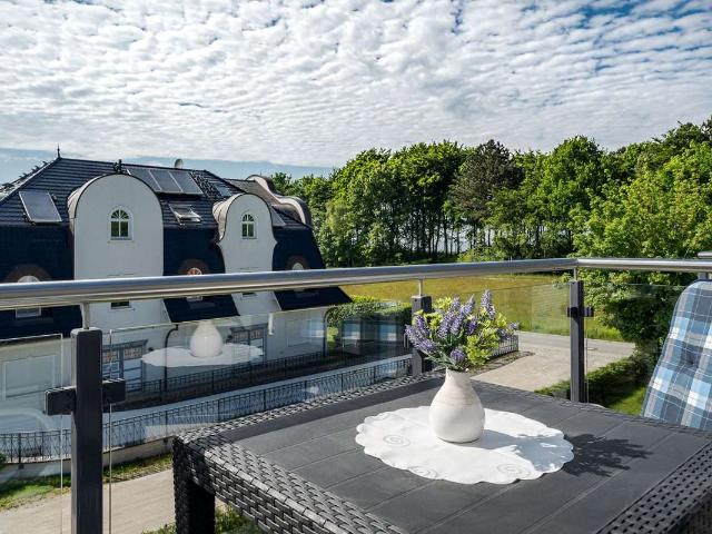 Wohnung kaufen in Zingst, Vorpommern-Rügen