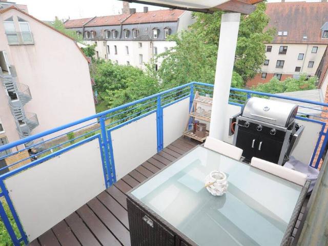 Wohnung kaufen in Fürth, Bayern