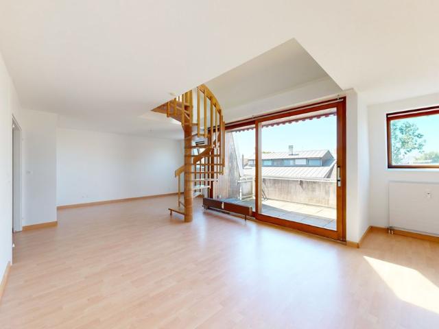 Haus mieten in Basel