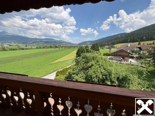 Apartment mieten in Lungau, Salzburg