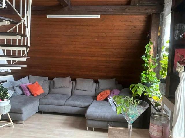 Wohnung mieten in Zuffenhausen, Stuttgart