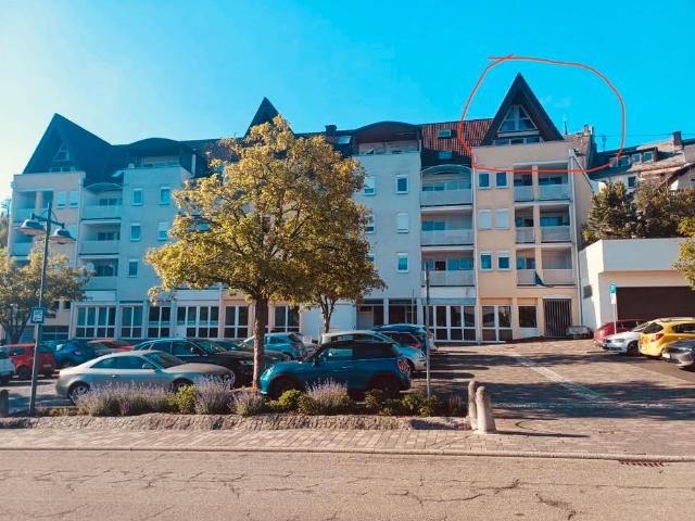 Wohnung kaufen in Höhr-Grenzhausen, Rheinland-Pfalz
