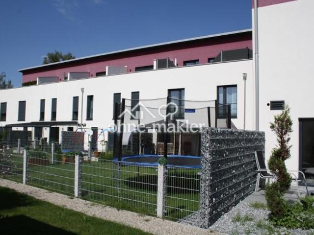 Wohnung kaufen in Moosinning, Landkreis Erding
