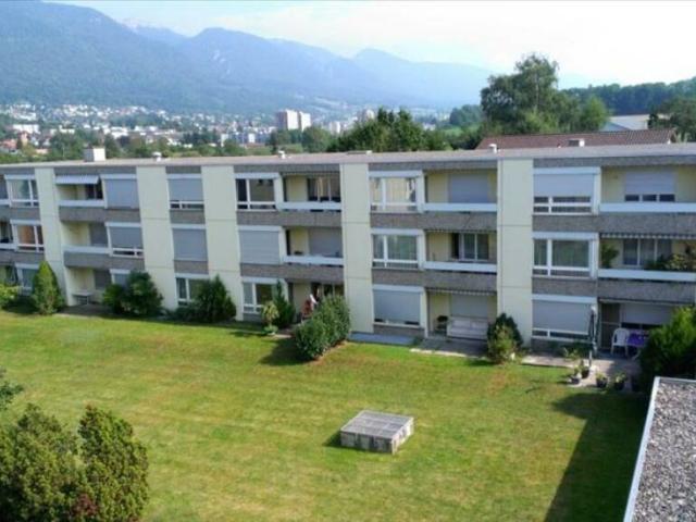 Maisonette mieten in Lengnau (BE), Bern