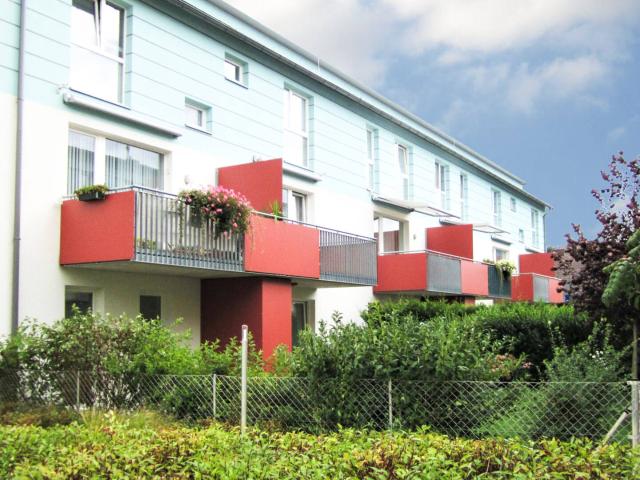 Apartment mieten in Niederösterreich