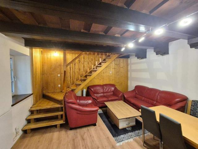 Etagenwohnung mieten in Braunau