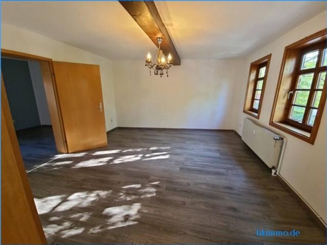 Apartment mieten in Köthen, Sachsen-Anhalt