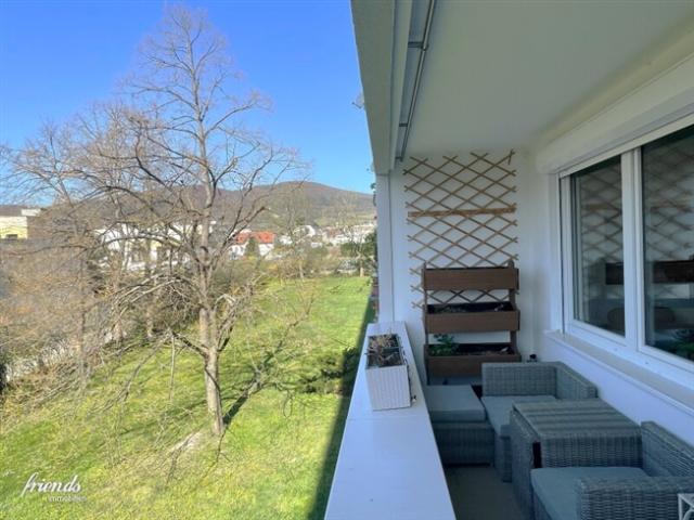 Duplex kaufen in Gumpoldskirchen