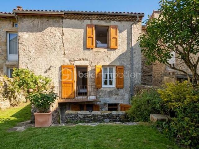 Maison vente à Mende, Langogne