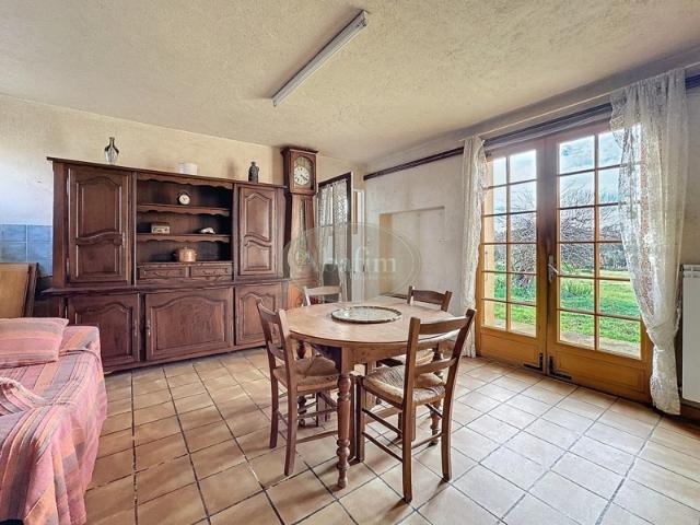 Maison vente à Tarbes