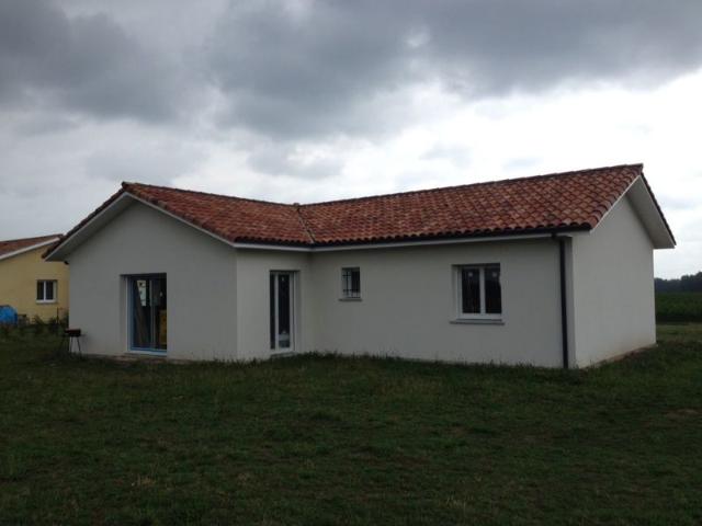 Maison location à Bordeaux, Saint-morillon