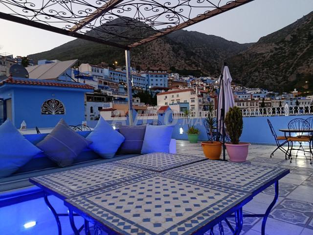Appartement location à Chauen, Tanger-Tétouan