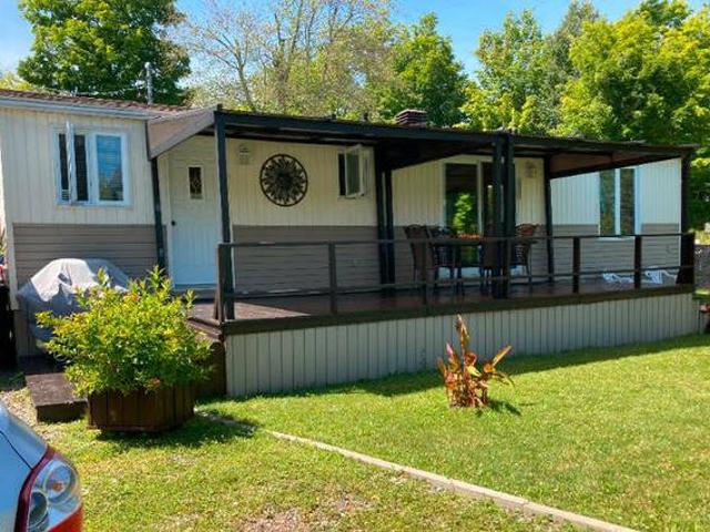 House for sale in St. Leonard's, Quebec