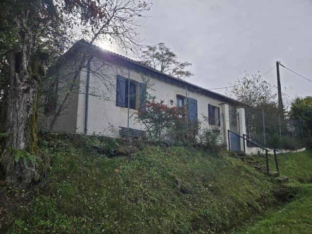 Maison vente à Mirande, Bassoues
