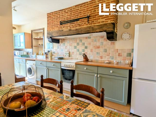 Maison vente à Rochechouart, Maisonnais-sur-tardoire