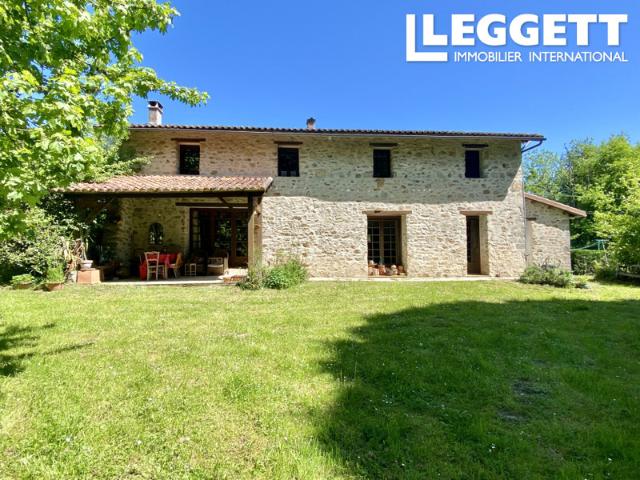 Maison vente à Rochechouart, Maisonnais-sur-tardoire
