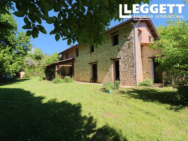 Maison vente à Rochechouart, Maisonnais-sur-tardoire