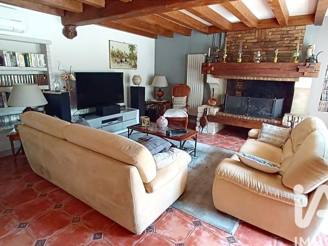 Maison vente à Saint-Amand-Montrond, Maisonnais